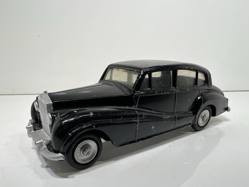 Dinky toys 150 - dinky, royce