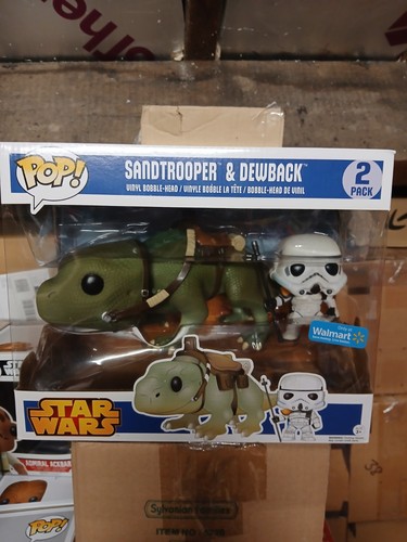 Funko pop star - funko,