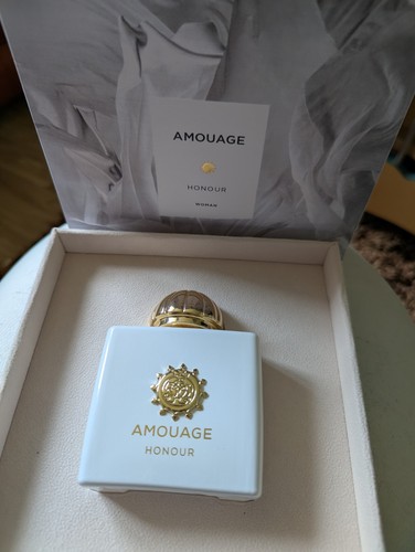 Amouage honour woman - amouage,