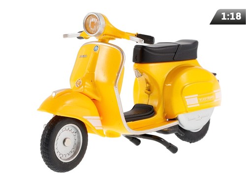 Model 1976 vespa - 1976,