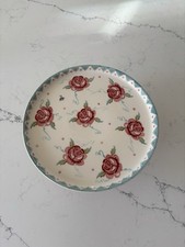 Emma Bridgewater Rose And Bee Cake Stand