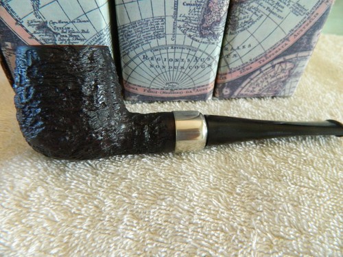 Estate pipe hardcastle crown - estate,