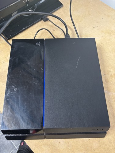 Playstation ps4 console powers - playstation,