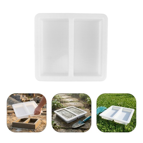 Dutch brick mold decorative - mold,