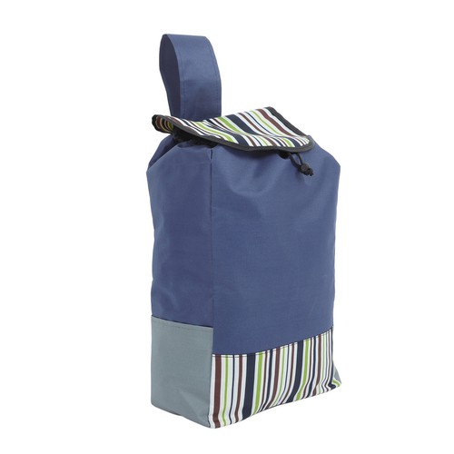 Small trolley bag shopping - trolley,