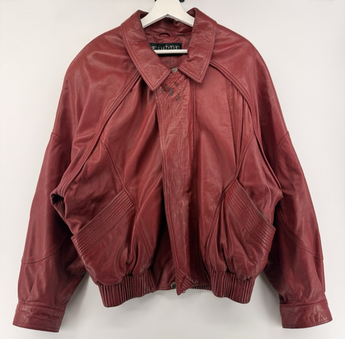 Vintage marc buchanan pelle - marc,