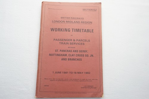 1981 london midland - 1981,