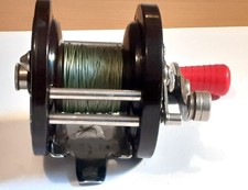 VINTAGE PENN No 78 MULTIPLIER REEL