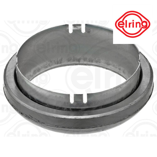 Gasket exhaust pipe elring - gasket,,