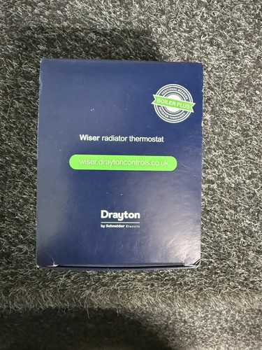 Brand new drayton wiser - drayton,
