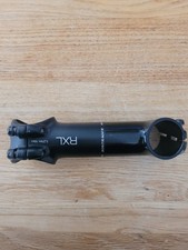 Bontrager RXL Stem 110mm 7degree - Race X Lite - 162g