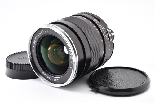 Mint carl zeiss - carl, t*