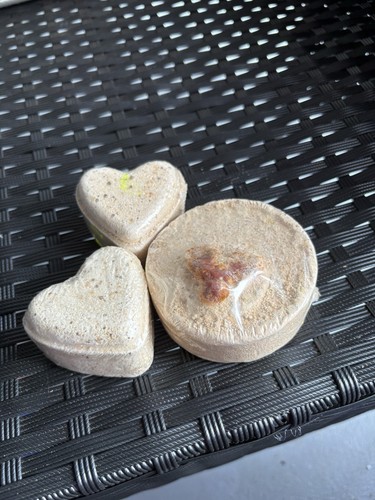 Bath bomb bliss bombs - bomb,