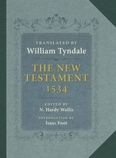 The Tyndale New Testament -
