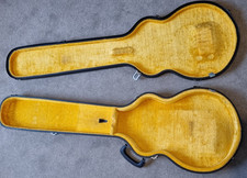 Electric Bass Hard Case Hardcase Spares/Repair