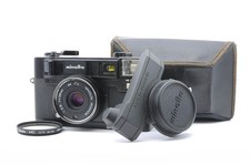 [Near MINT] Minolta Hi-Matic