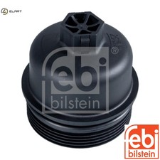 CAP OIL FILTER HOUSING 108349 FOR A13DTE/13DTC/13DTR 199A2.000/A3.000 1.2L 4cyl