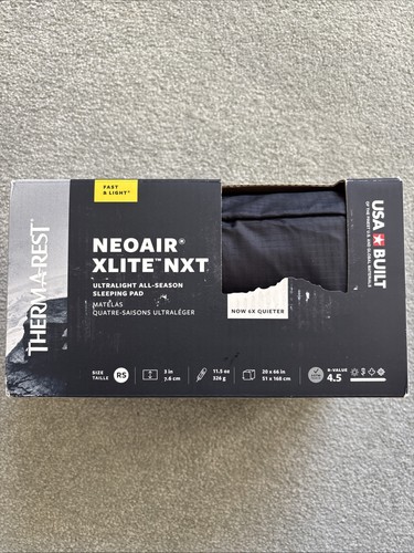 Therm rest neoair xlite - therm-a-rest,