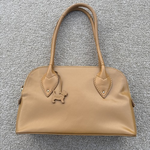 Radley london tan - london, leather