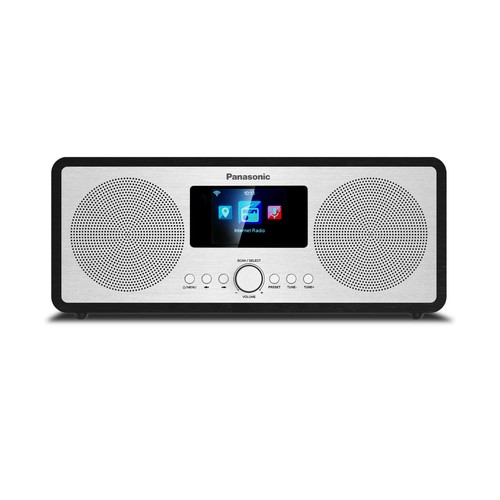 Panasonic d40egk internet - panasonic, rf-d40egk-k
