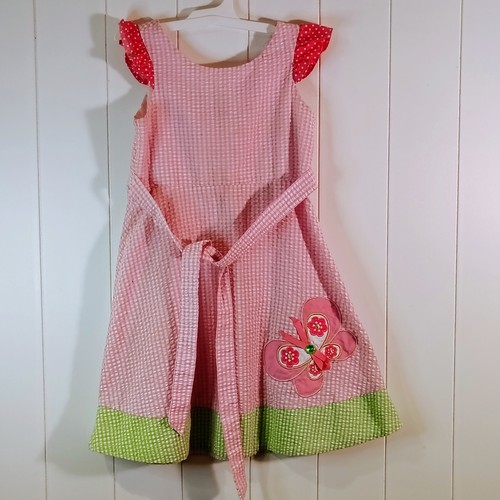 Rare editions girls 7 - girls, 5-7