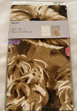 NEXT Charlie Cockapoo Set Of 2