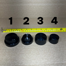 New Volume Knob For Onkyo