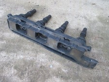 2006 VAUXHALL CORSA C TIGRA