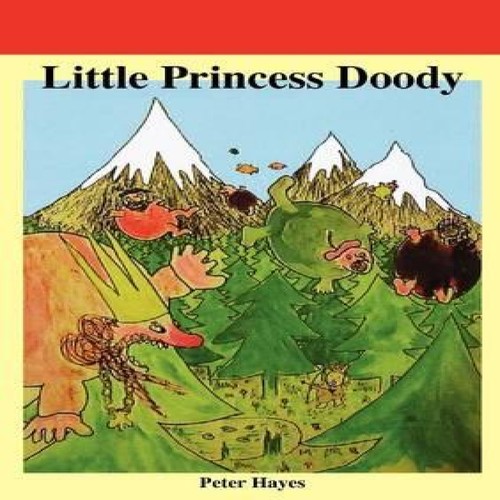 Little princess doody - little,