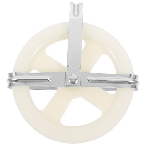 Clothesline pulley wheels - clothesline,