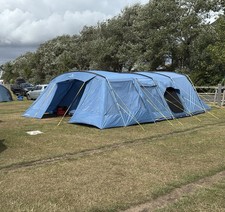 Hi-Gear Vanguard 8 Nightfall