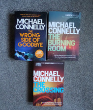 Michael Connelly - Wrong Side