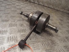 Suzuki TS125 TS 125 1971-1972