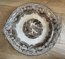 Victorian Scottish Comport