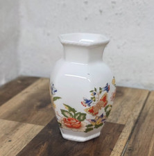 Hexagonal Mini Bud Vase