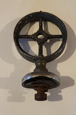 V. rare vintage classic car