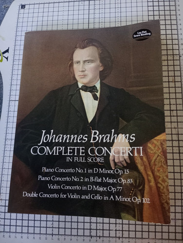 Complete concerti johannes - complete,