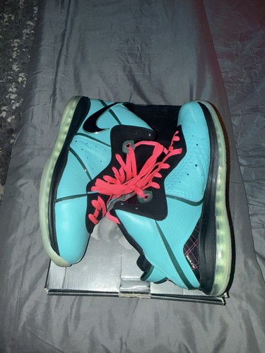 Nike lebron south beach - beach, 2021