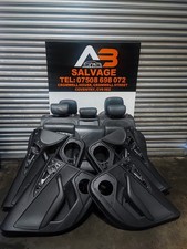 2014 AUDI A6 C7 SALOON S-LINE