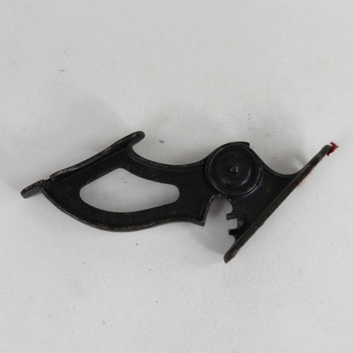 Vtg salvaged cast iron - vtg,