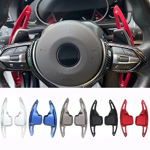 Steering wheel shift paddle - wheel,
