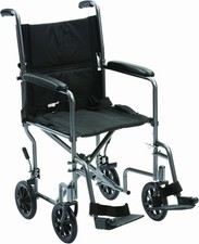 Foldable Steel Travel Chair