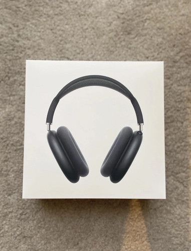 Apple airpods max usb - airpods,