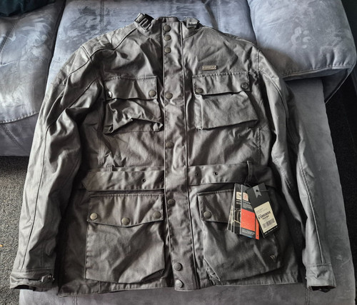 Triumph beck uk48 xxl - triumph,