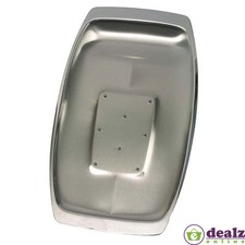 Dexam Chichester Stainless