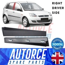 Front Right Door Pillar