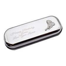 Dalmatian Dog Design