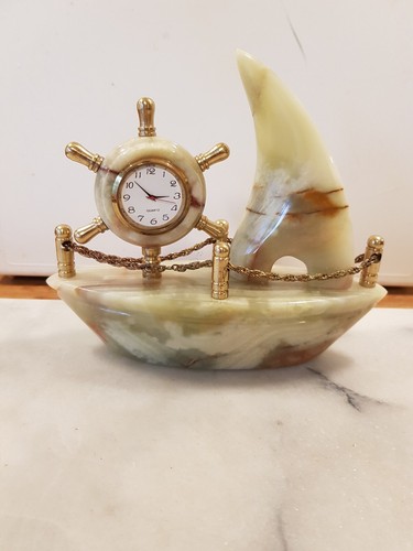 Marble onyx sailing - marble/onyx,