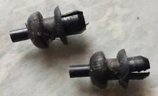Peugeot 106 Rallye S1 S2 Parcel Shelf String Strap Boot Lid Push Clips GTi XSi
