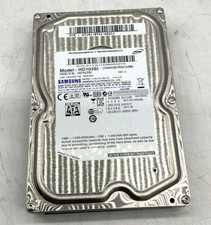 Samsung HD103SI 1TB HDD SATA